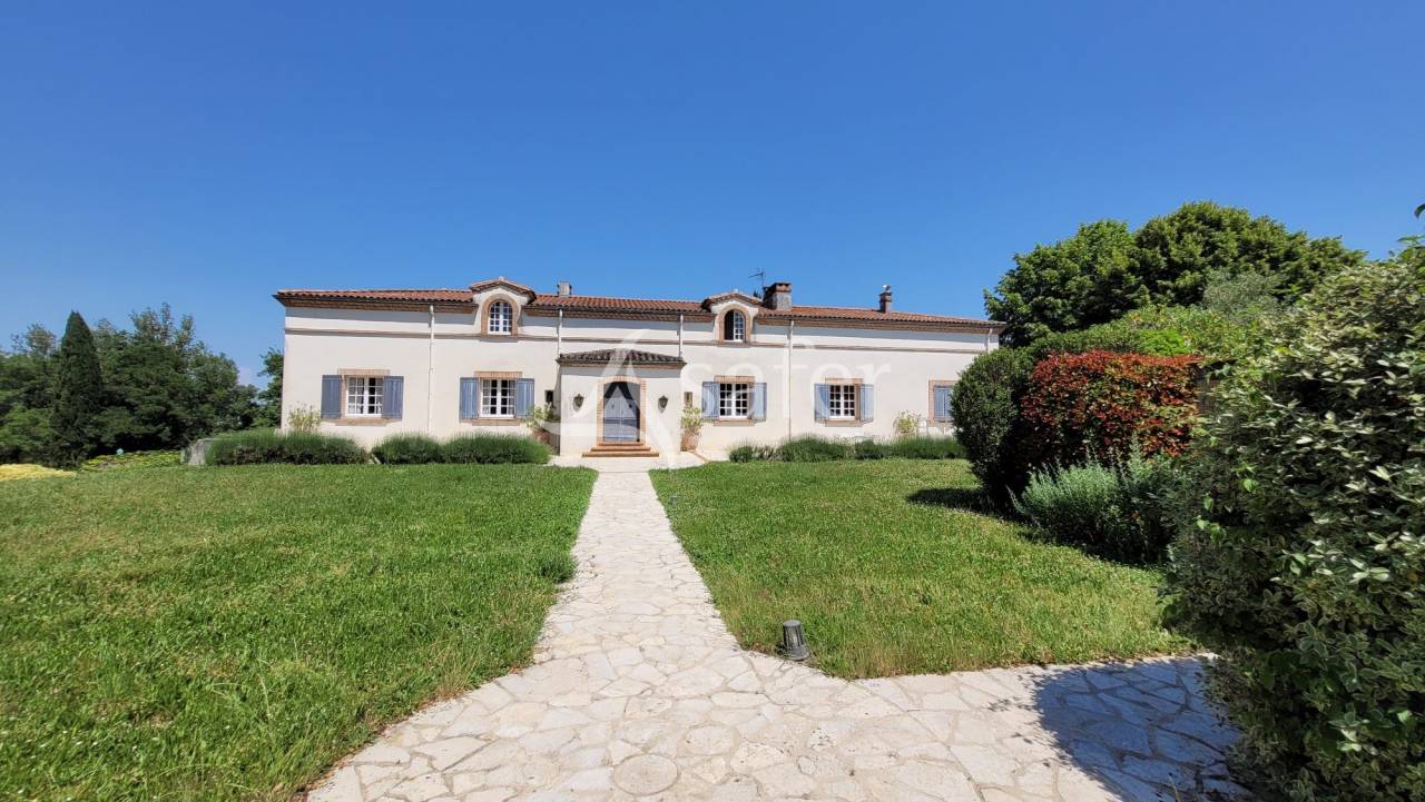 Propiedad rural En venta Tarn