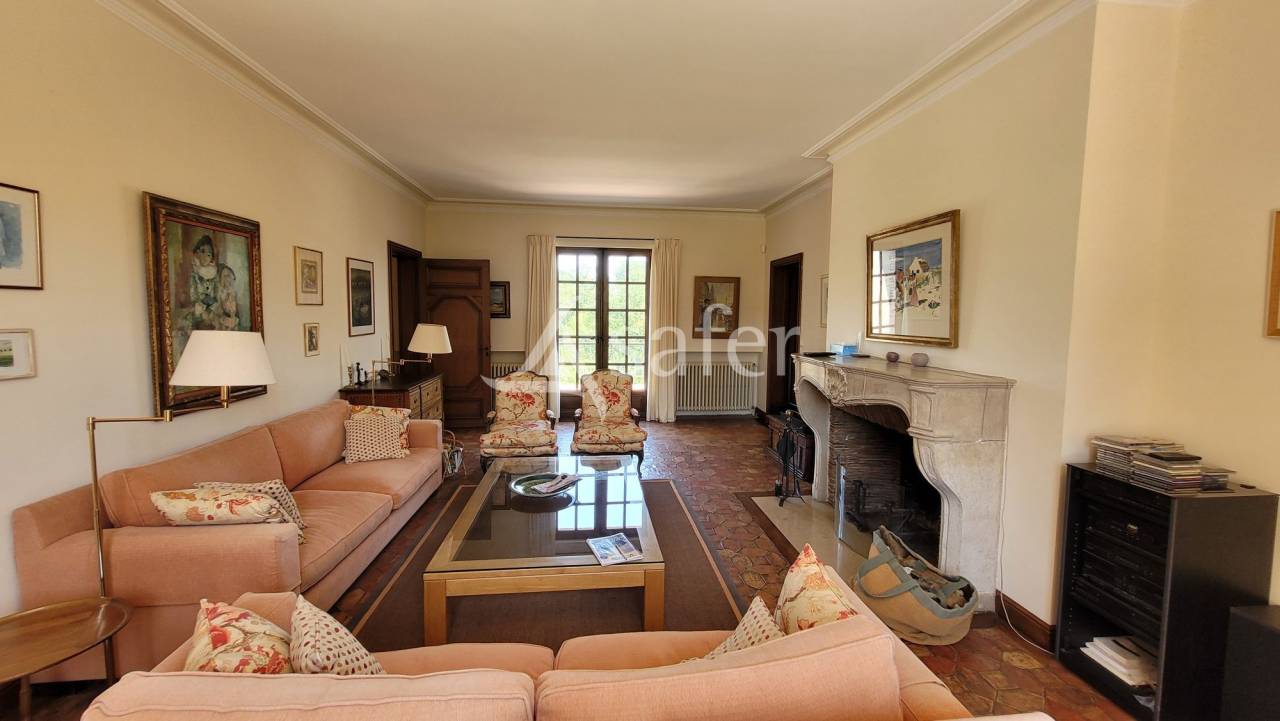Propiedad rural En venta Tarn