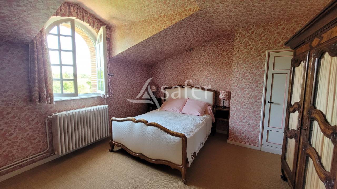Propiedad rural En venta Tarn