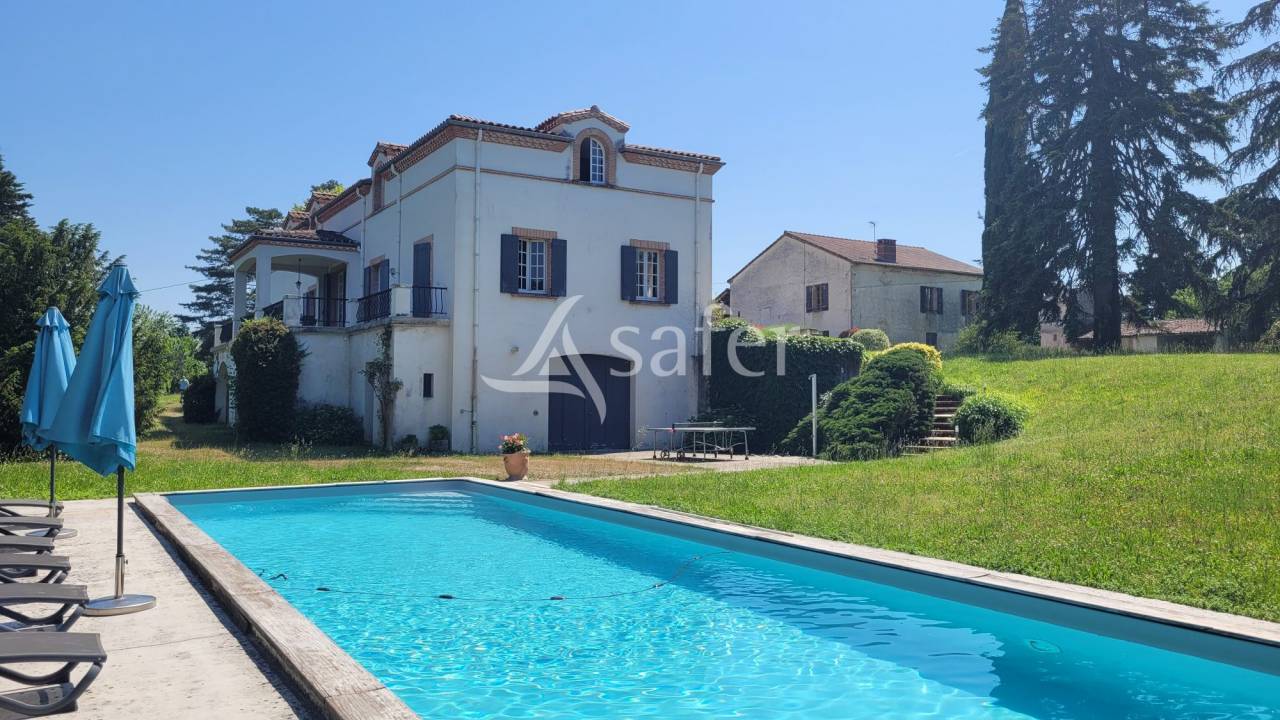 Propiedad rural En venta Tarn