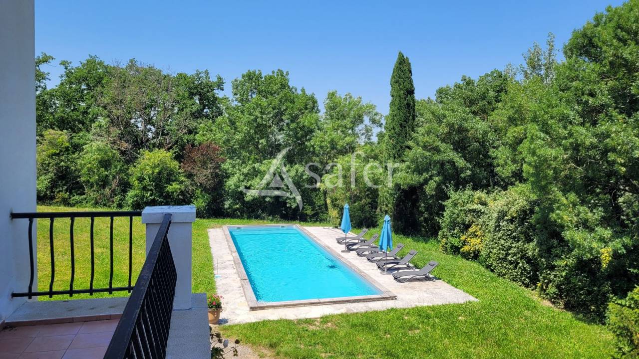 Propiedad rural En venta Tarn