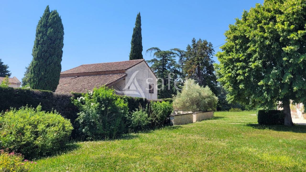 Propiedad rural En venta Tarn