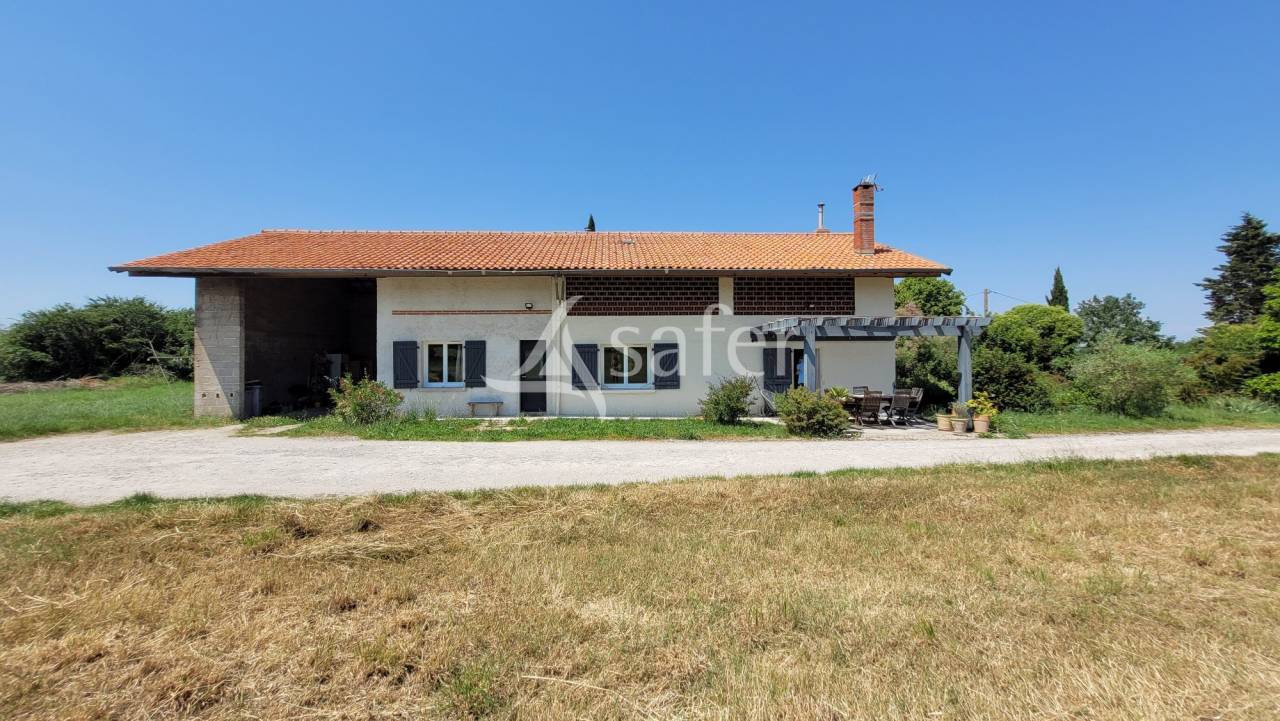 Propiedad rural En venta Tarn