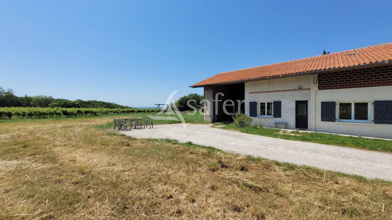 Propiedad rural En venta Tarn