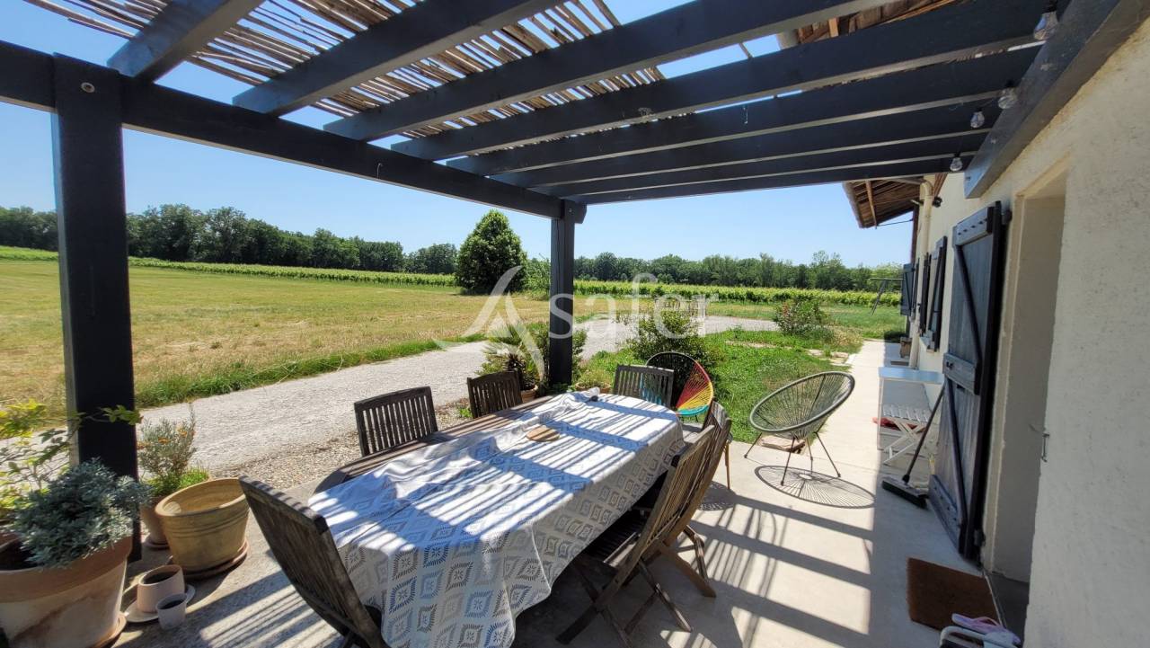 Propiedad rural En venta Tarn