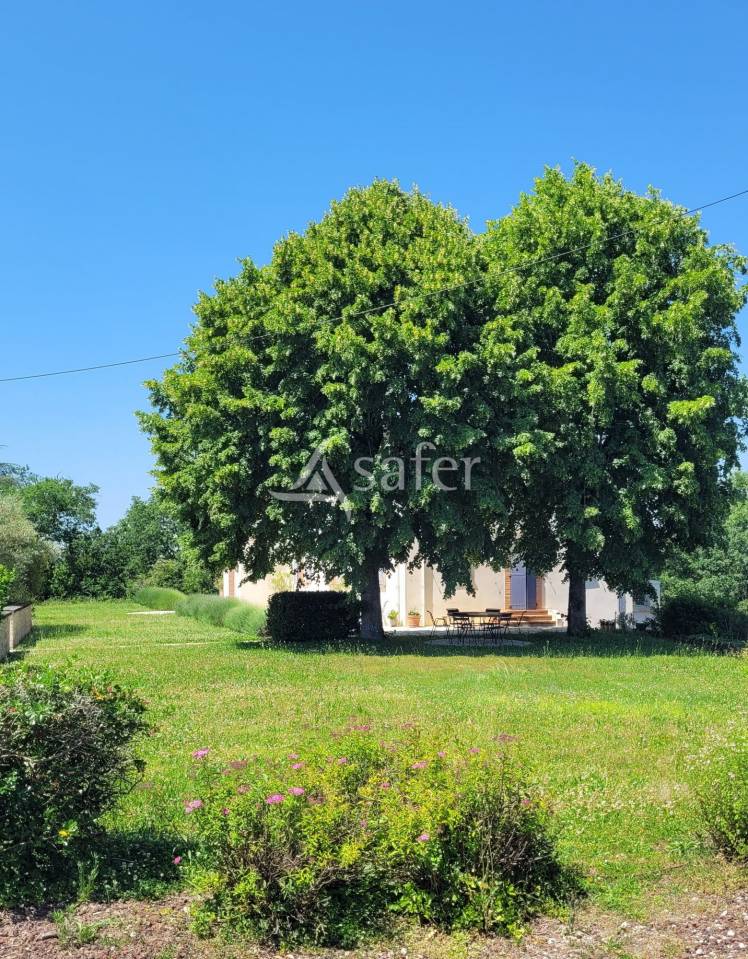 Propiedad rural En venta Tarn