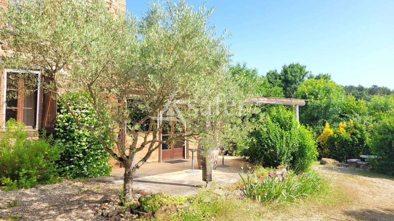 Propiedad rural En venta Tarn