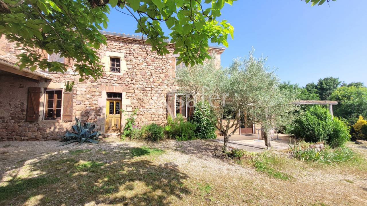 Propiedad rural En venta Tarn