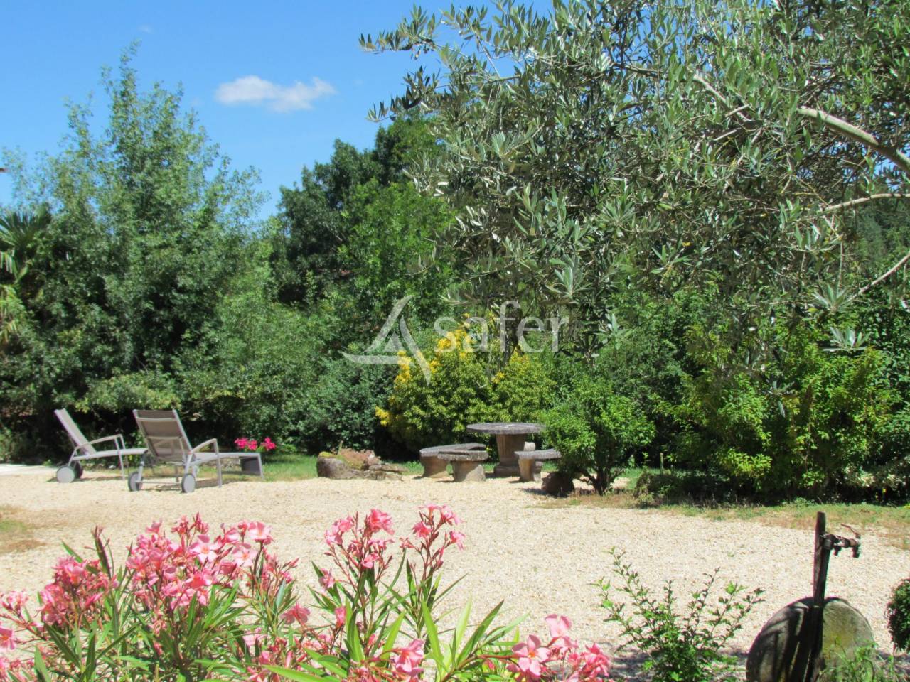 Propiedad rural En venta Tarn