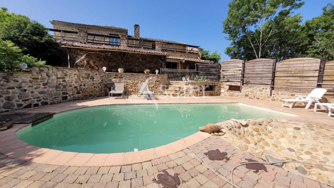 Propiedad rural En venta Tarn