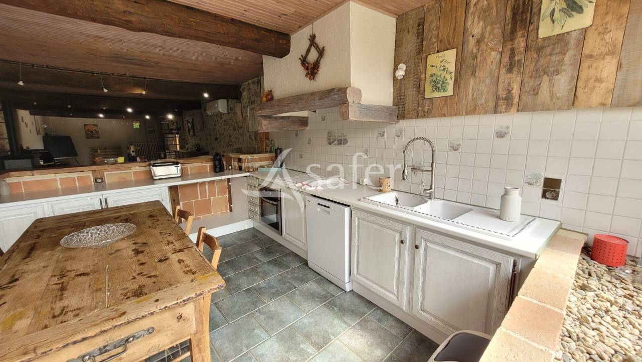 Propiedad rural En venta Tarn