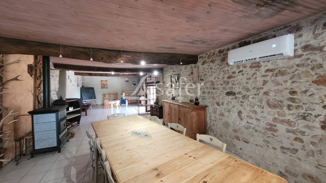 Propiedad rural En venta Tarn