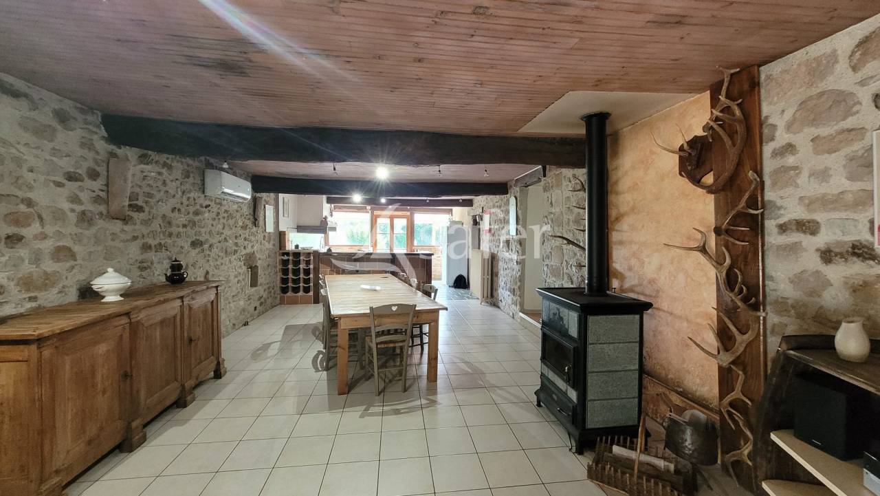 Propiedad rural En venta Tarn