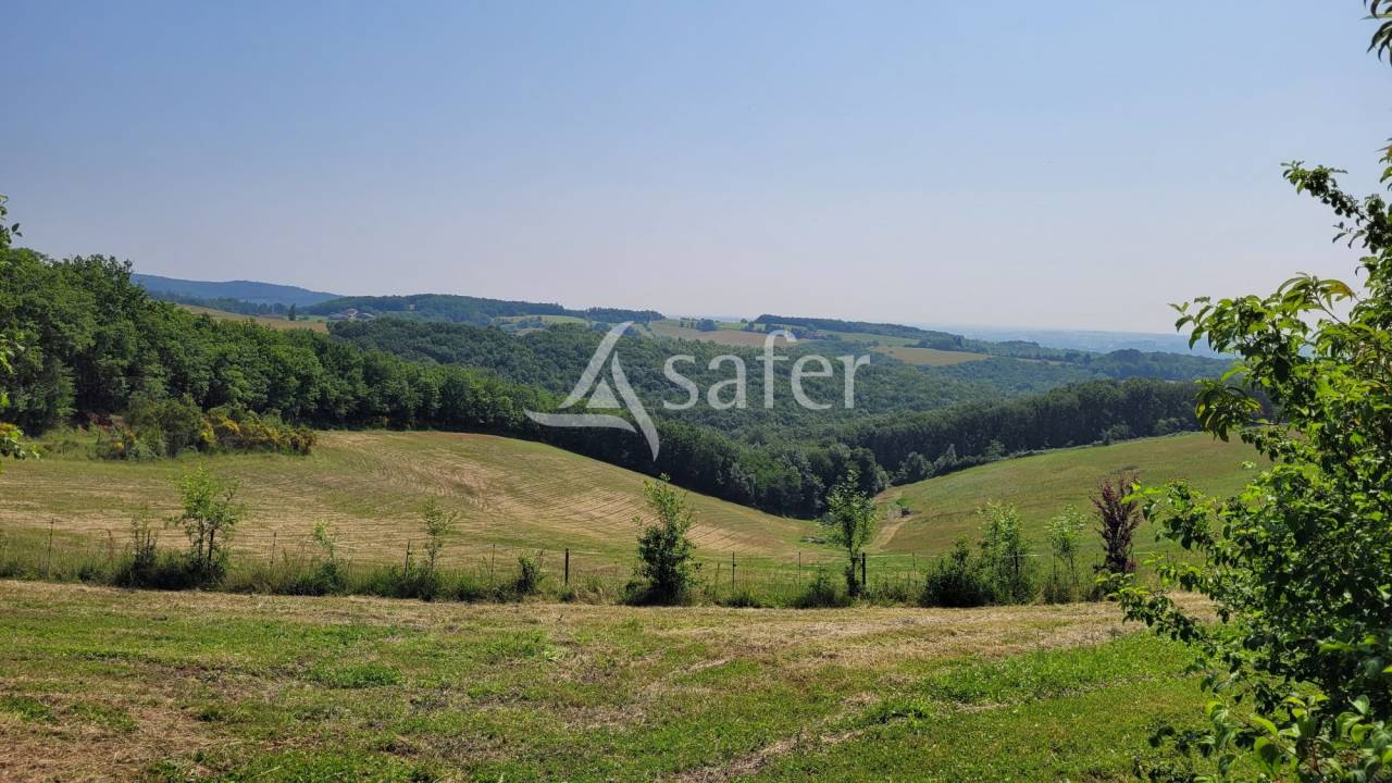 Propiedad rural En venta Tarn