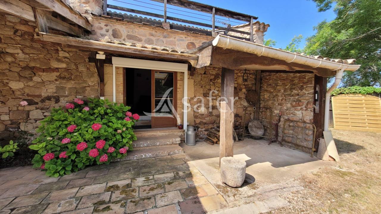 Propiedad rural En venta Tarn