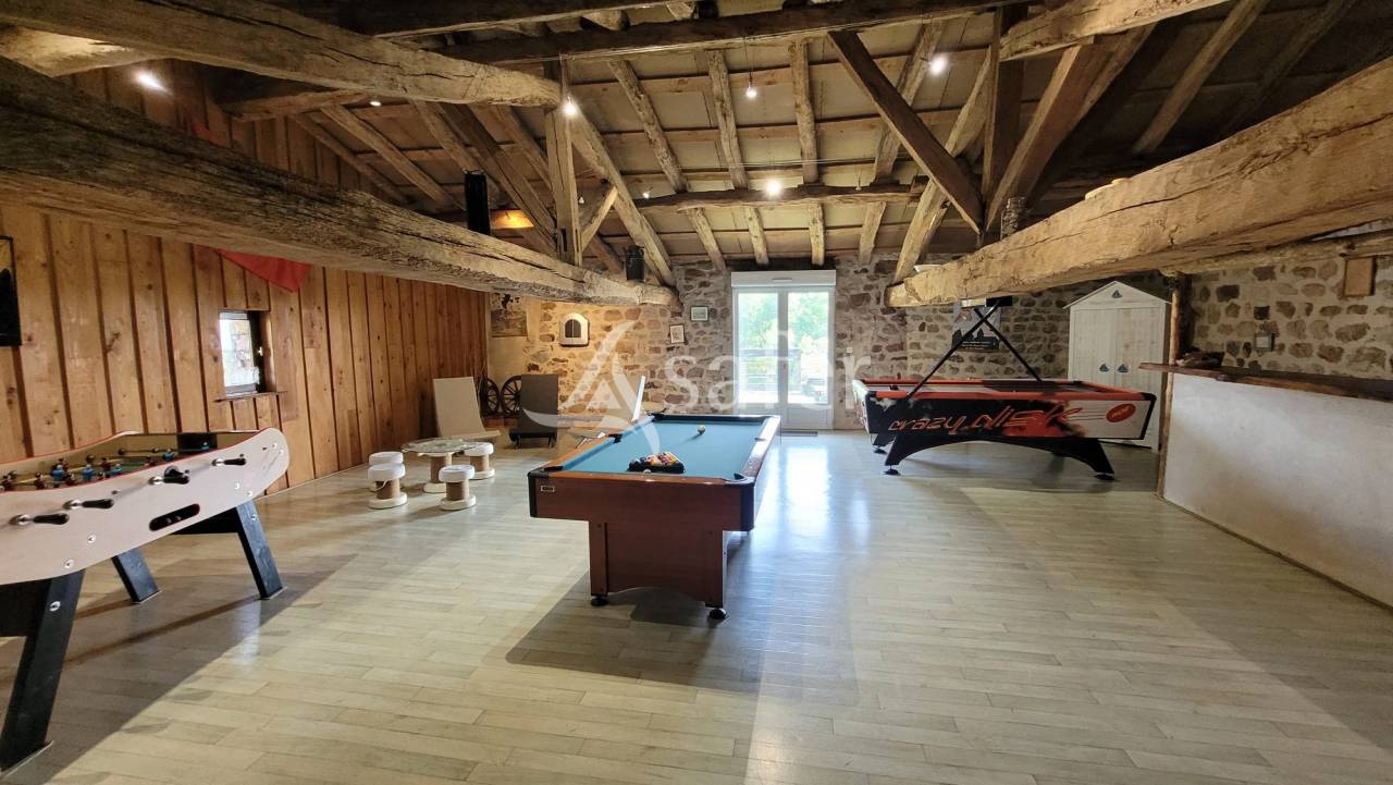 Propiedad rural En venta Tarn