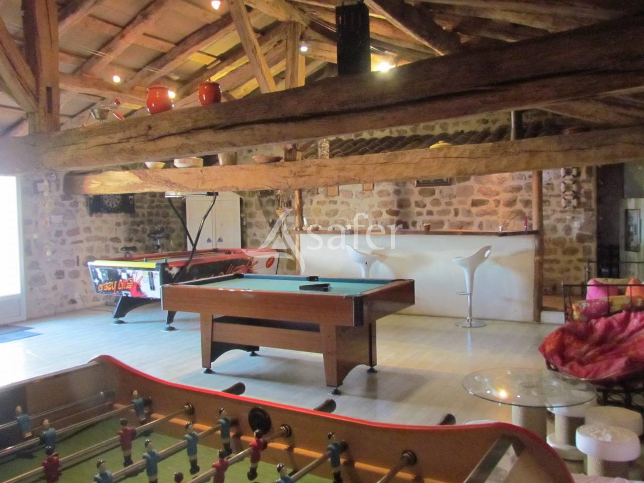 Propiedad rural En venta Tarn