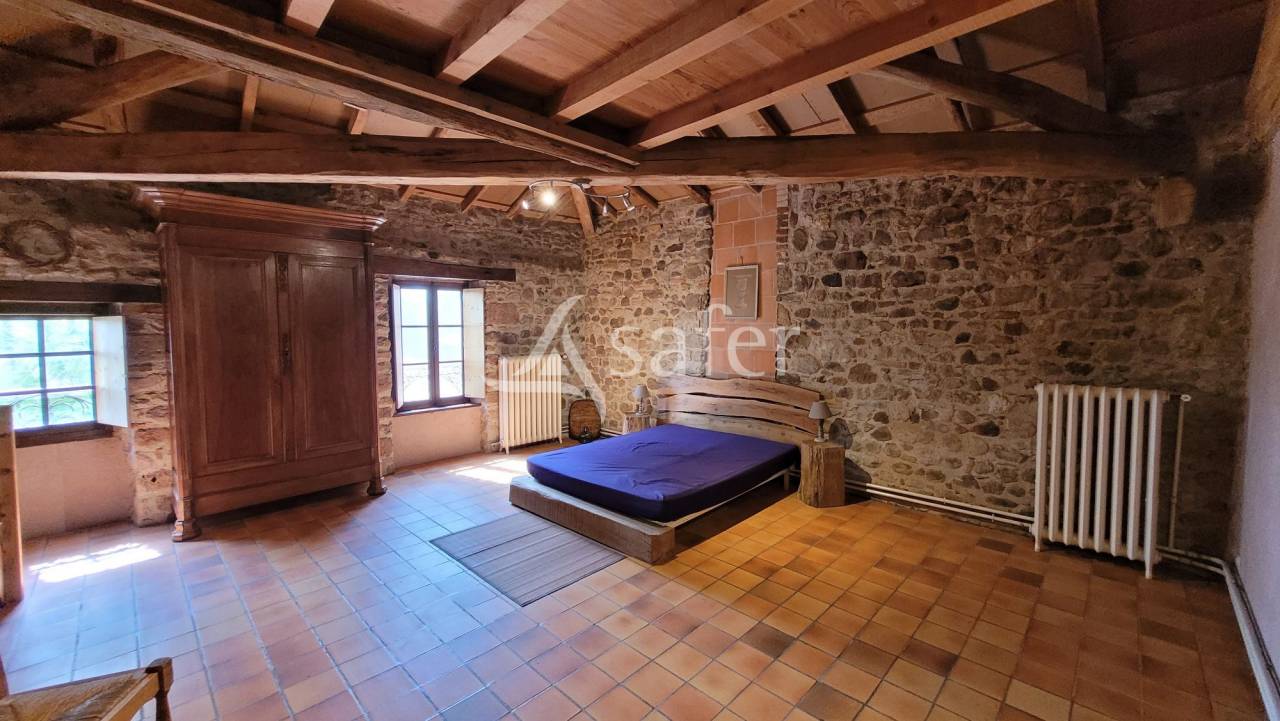 Propiedad rural En venta Tarn