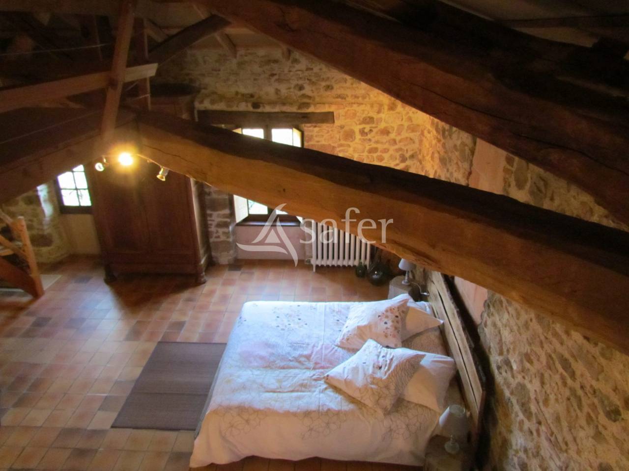 Propiedad rural En venta Tarn