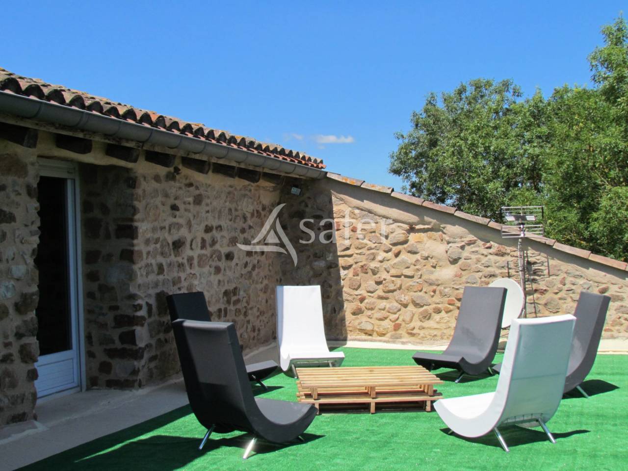 Propiedad rural En venta Tarn