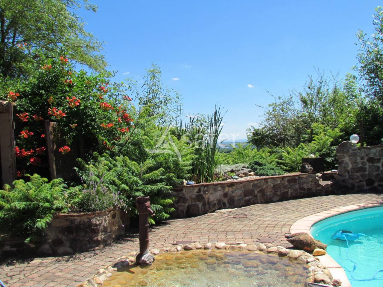 Propiedad rural En venta Tarn