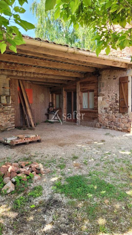 Propiedad rural En venta Tarn