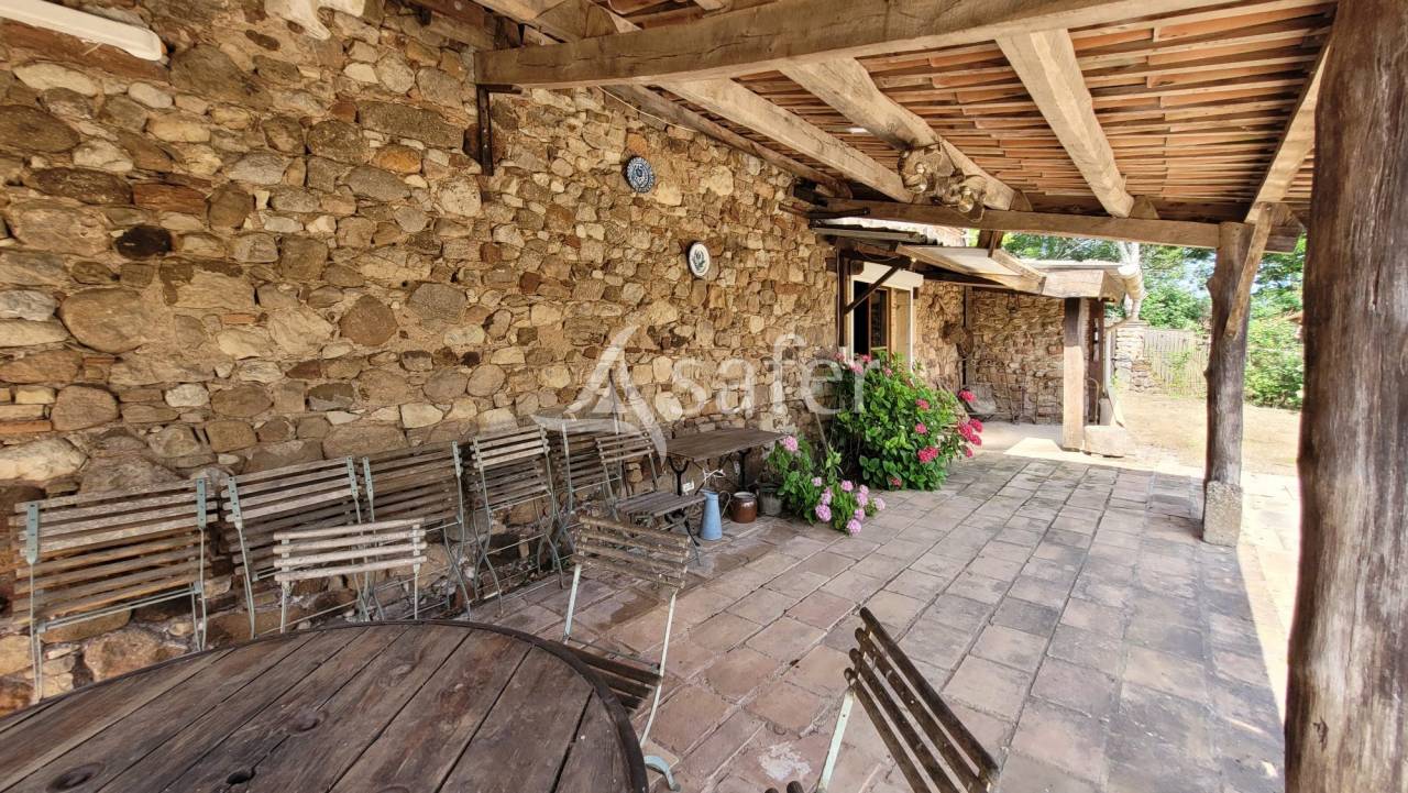 Propiedad rural En venta Tarn