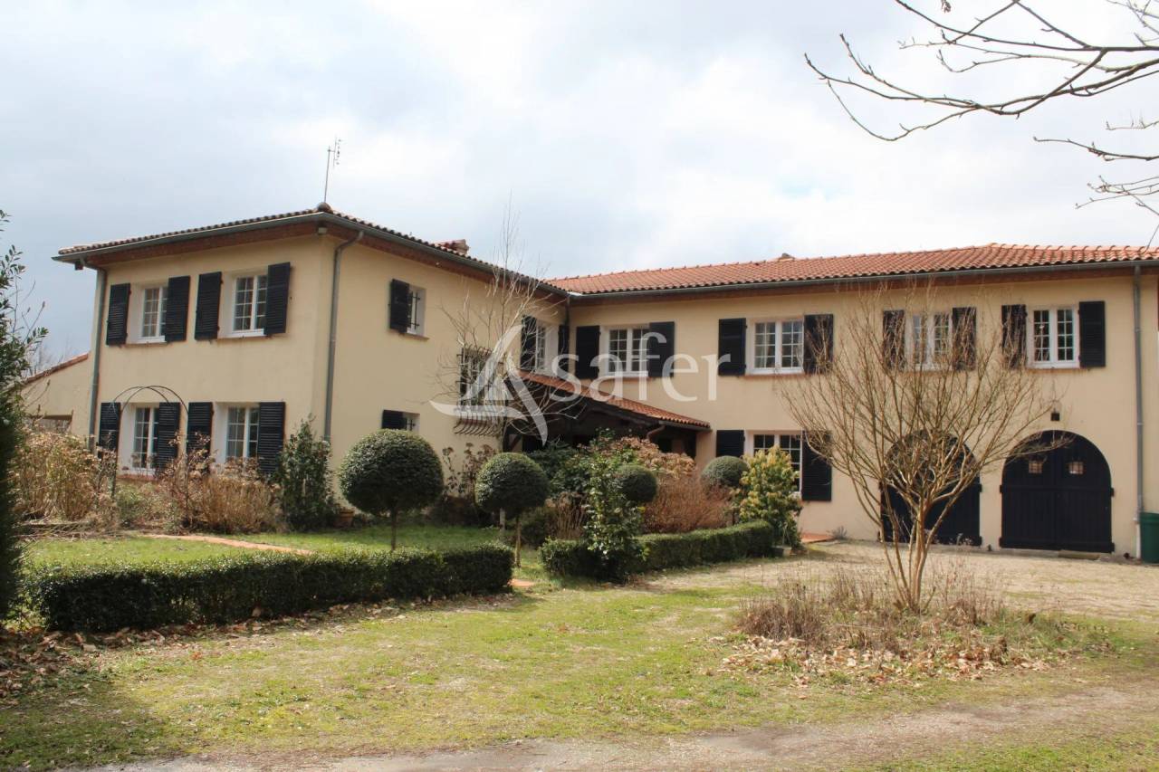 Propiedad rural En venta Tarn