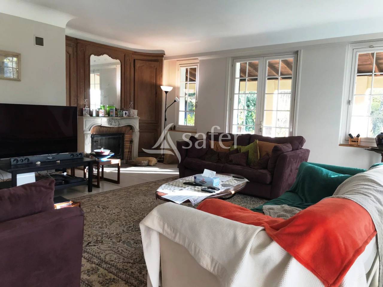 Propiedad rural En venta Tarn