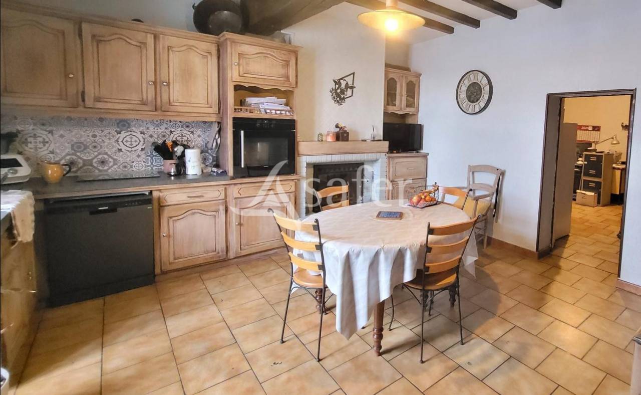 Propiedad rural En venta Tarn