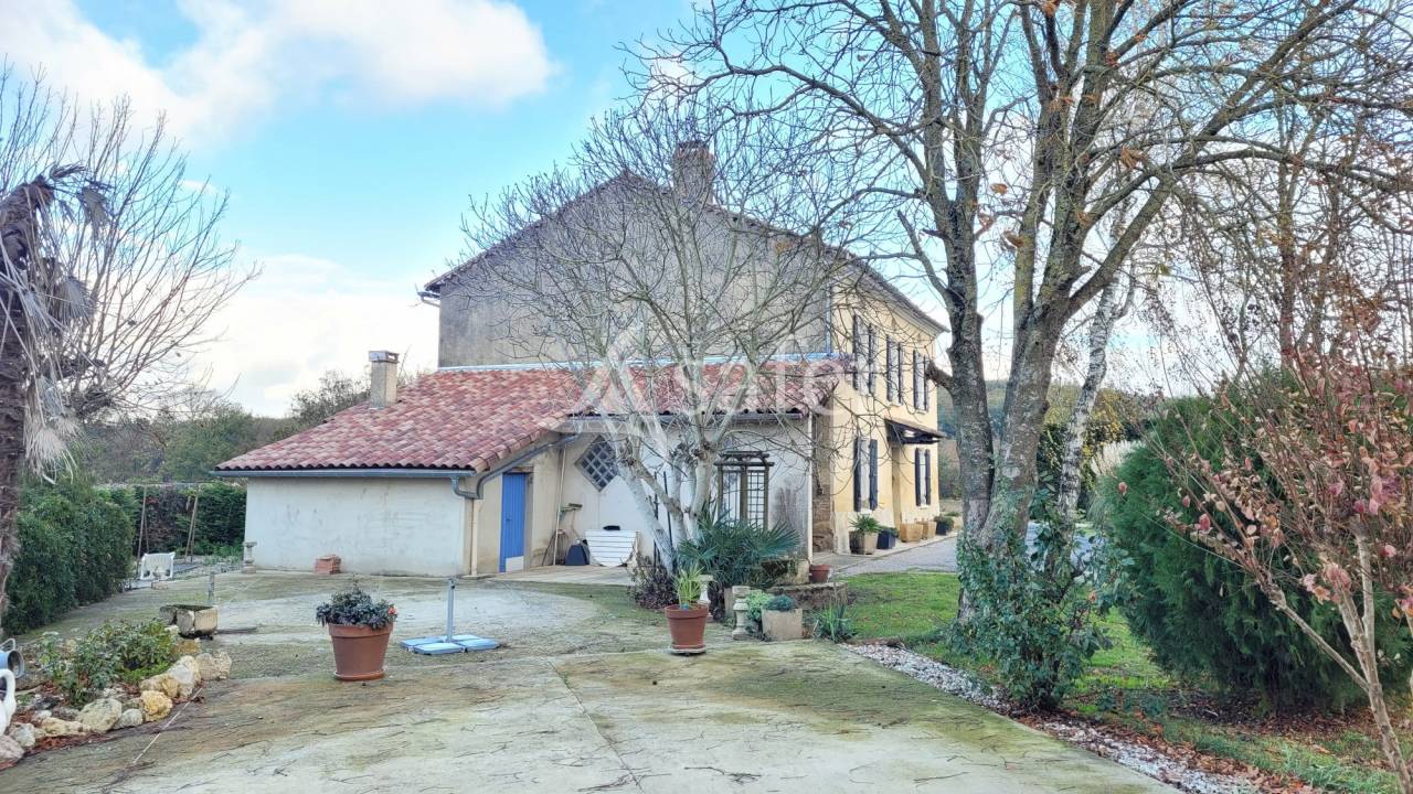 Propiedad rural En venta Tarn