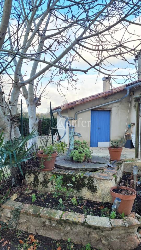 Propiedad rural En venta Tarn