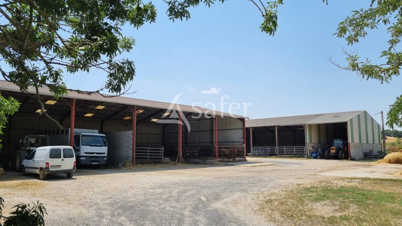 Propiedad rural En venta Tarn