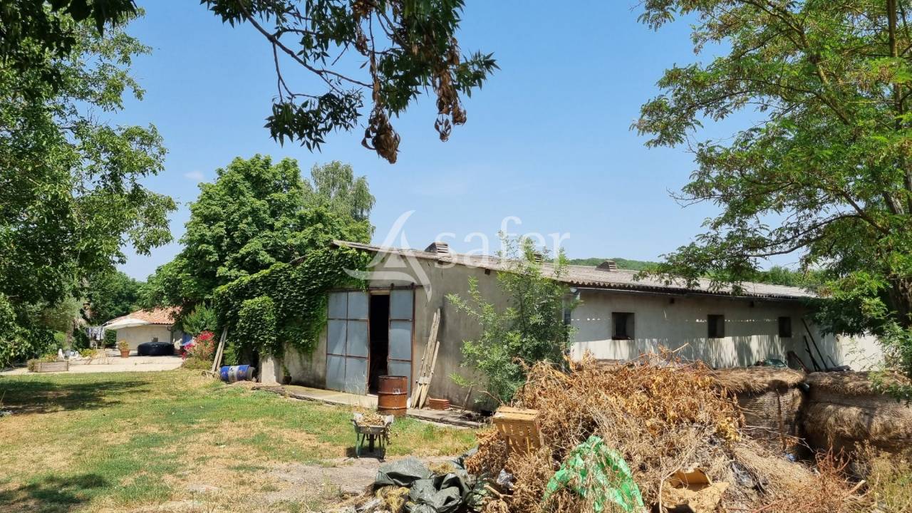 Propiedad rural En venta Tarn
