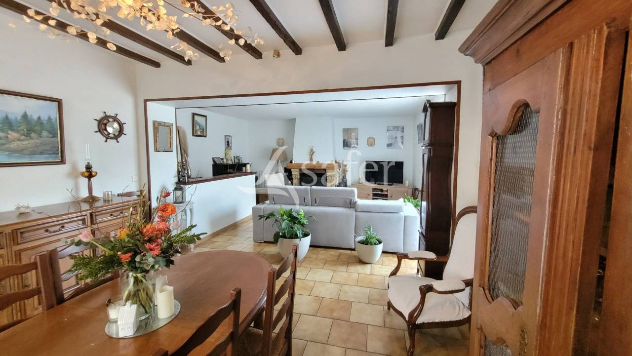 Propiedad rural En venta Tarn