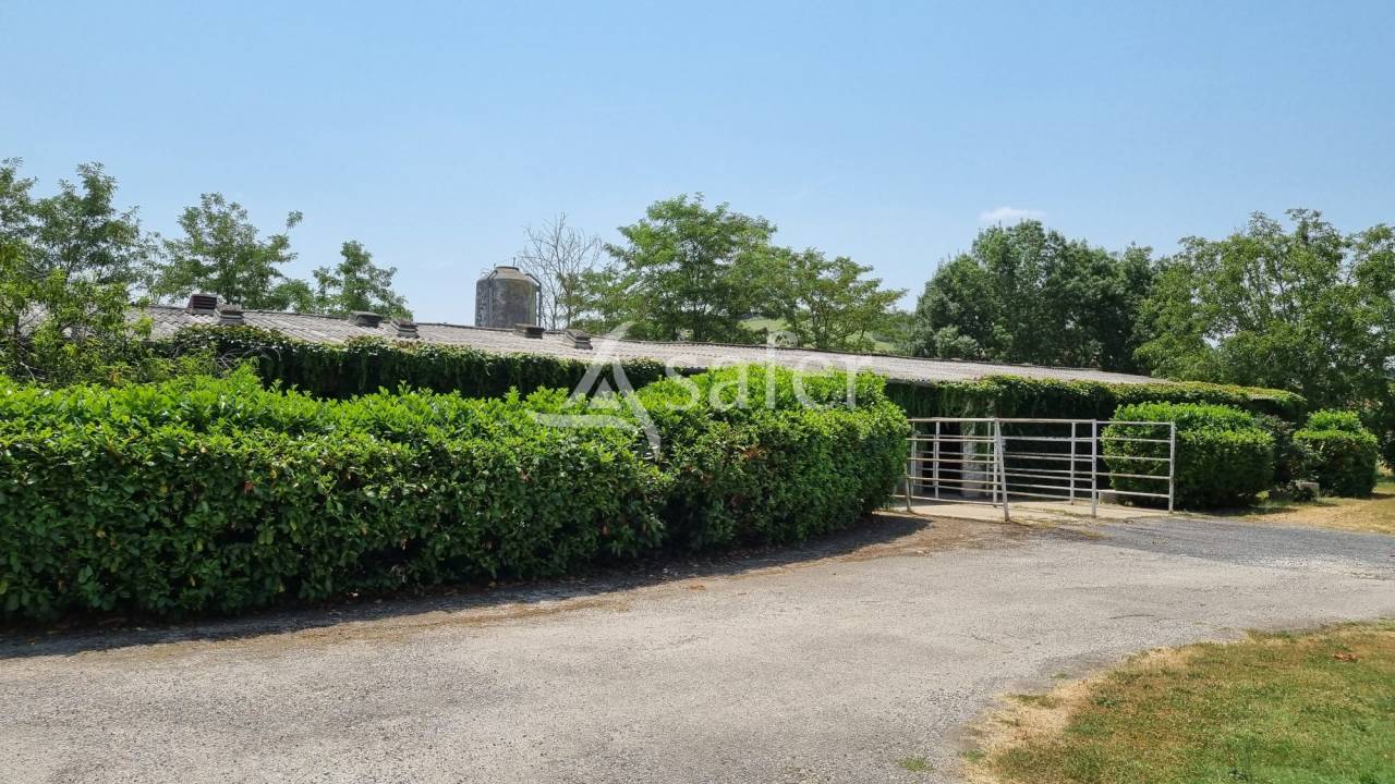 Propiedad rural En venta Tarn