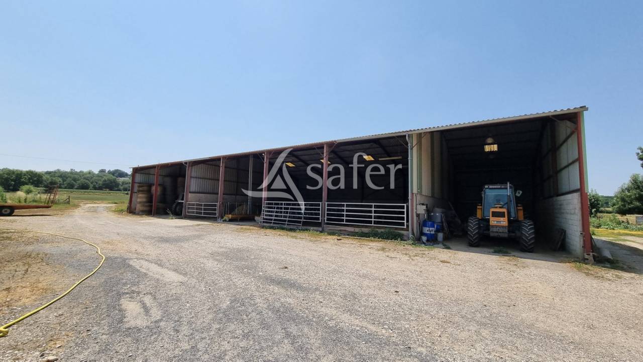 Propiedad rural En venta Tarn