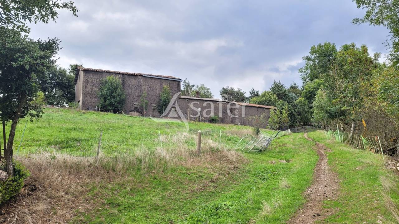 Propiedad rural En venta Tarn