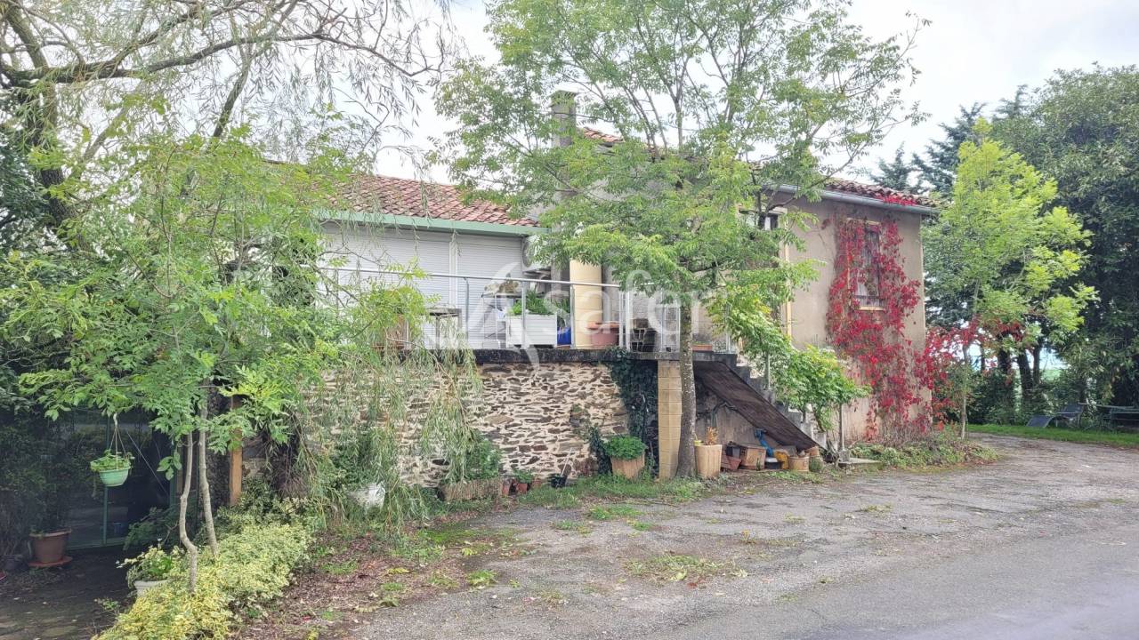 Propiedad rural En venta Tarn