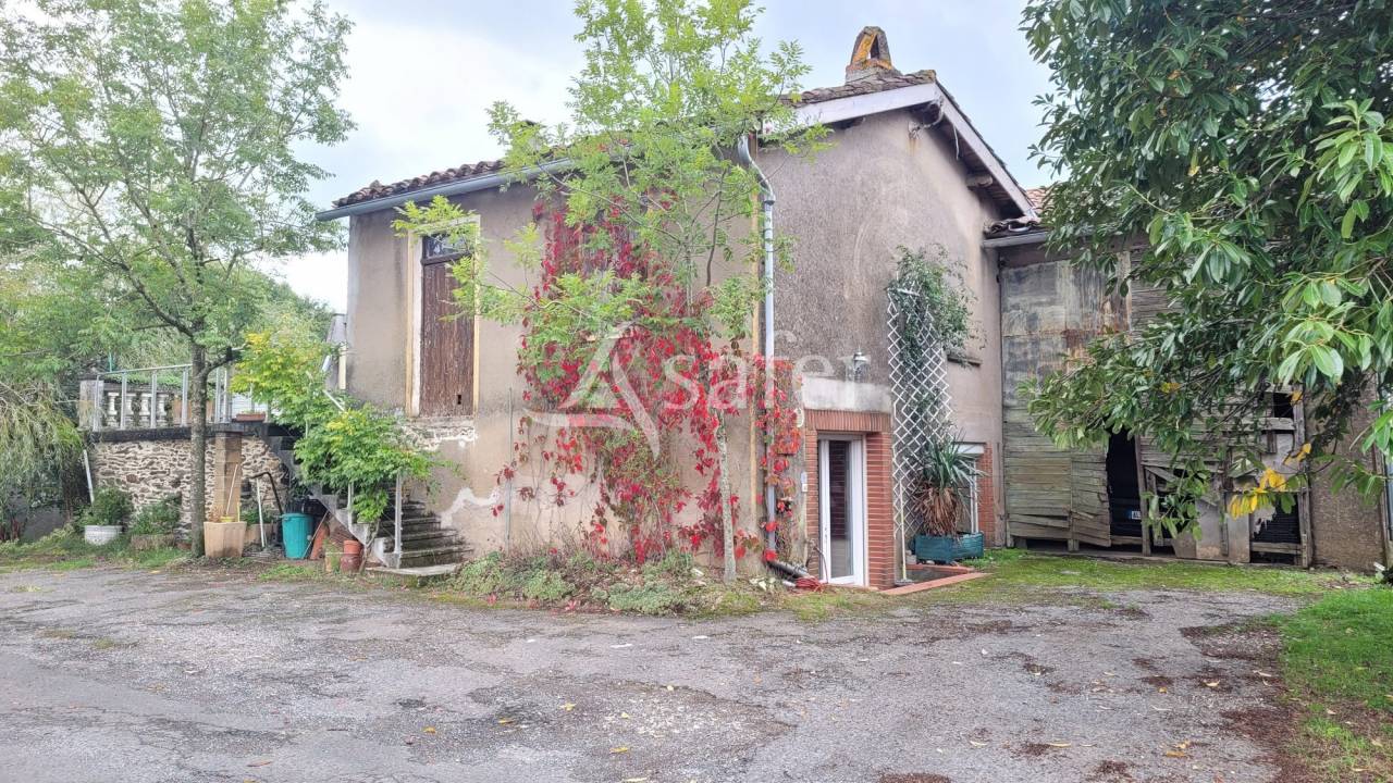 Propiedad rural En venta Tarn