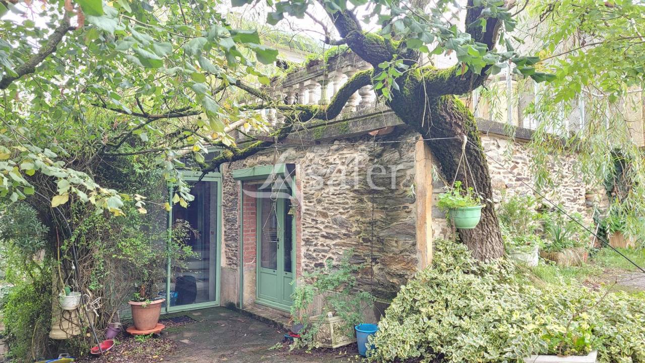 Propiedad rural En venta Tarn