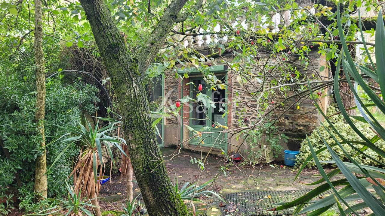 Propiedad rural En venta Tarn