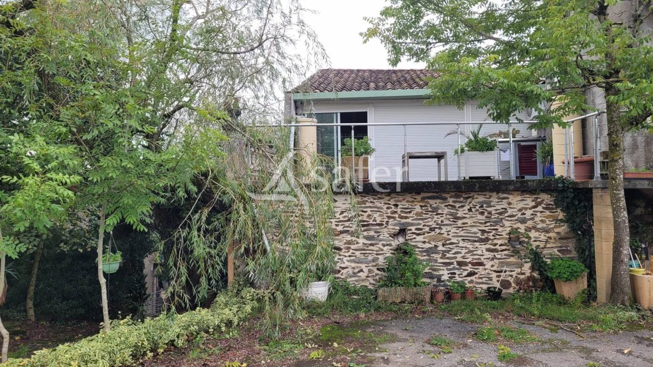 Propiedad rural En venta Tarn