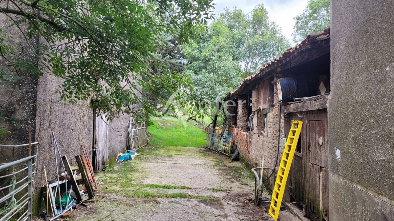 Propiedad rural En venta Tarn
