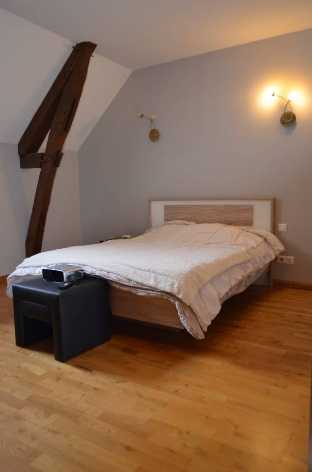 Acaballadero En venta Orne