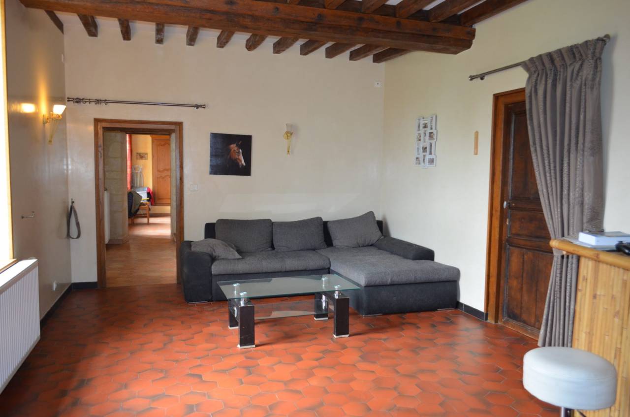 Acaballadero En venta Orne