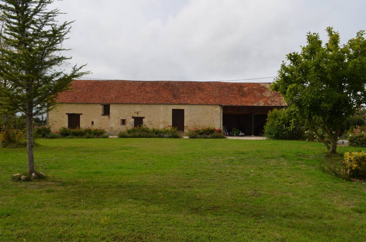 Acaballadero En venta Orne