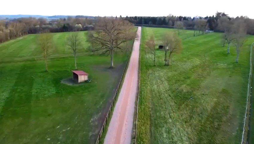 Acaballadero En venta Orne