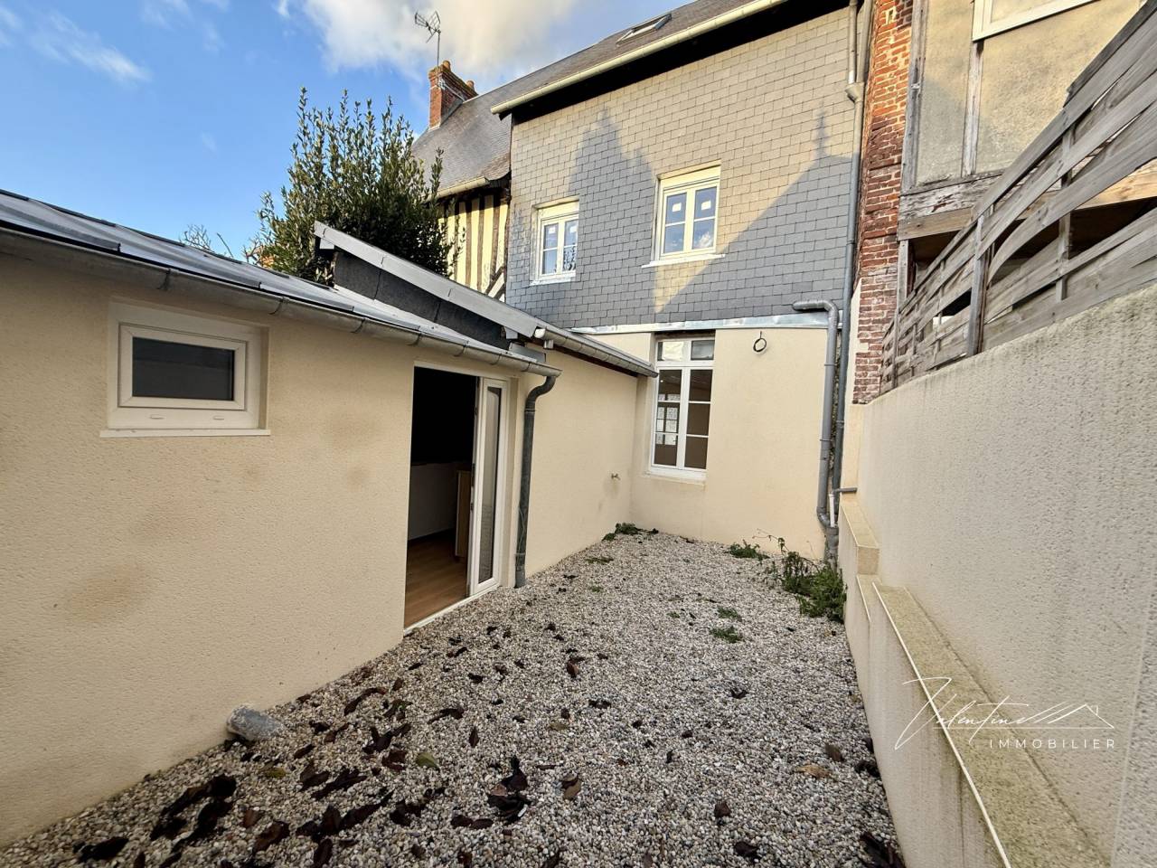 Propiedad ecuestre En venta Calvados