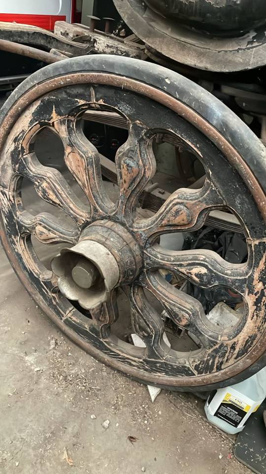 Coche enganches - Coche f&uacute;nebre - Otra marca -  